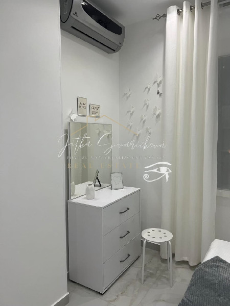 Jednoložnicový apartmán - Intercontinental